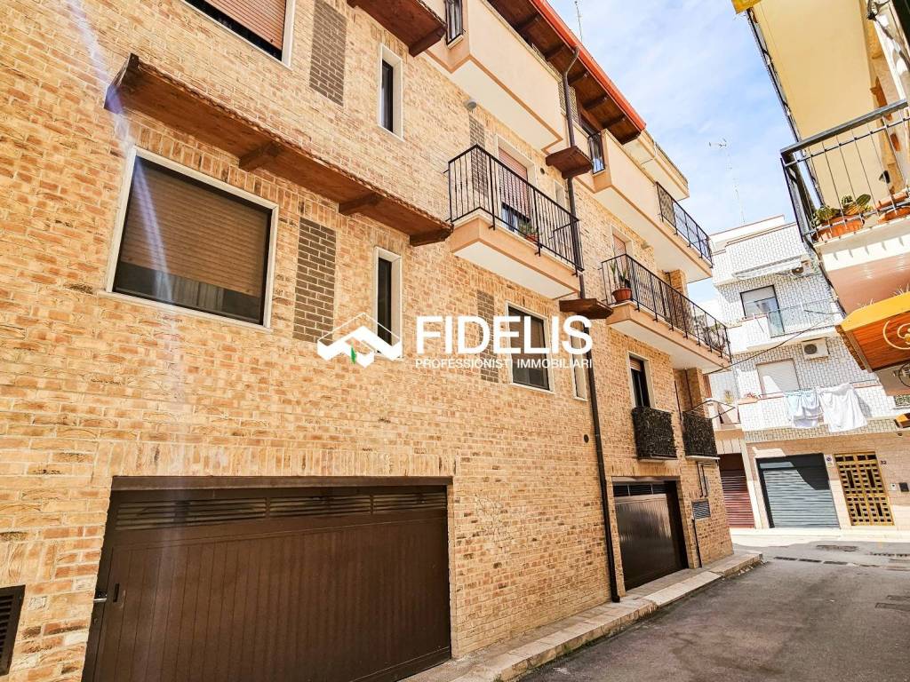 Appartamento a Andria in Via Pellegrino Matteucci, 33 - Foto 2