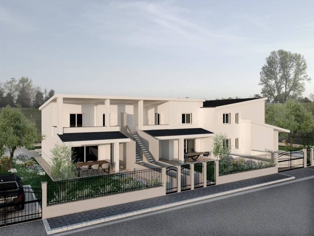 Villa a Policoro in Via Catone - Foto 4