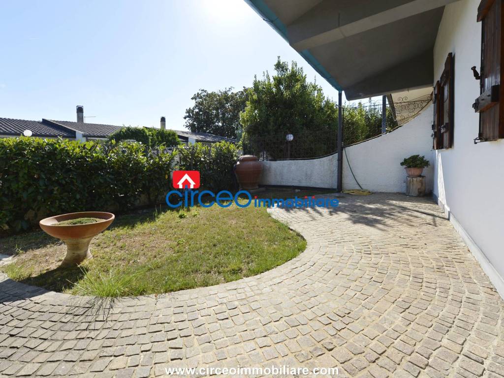 Villetta a schiera a San felice circeo in Strada Monte Circeo - Foto 3