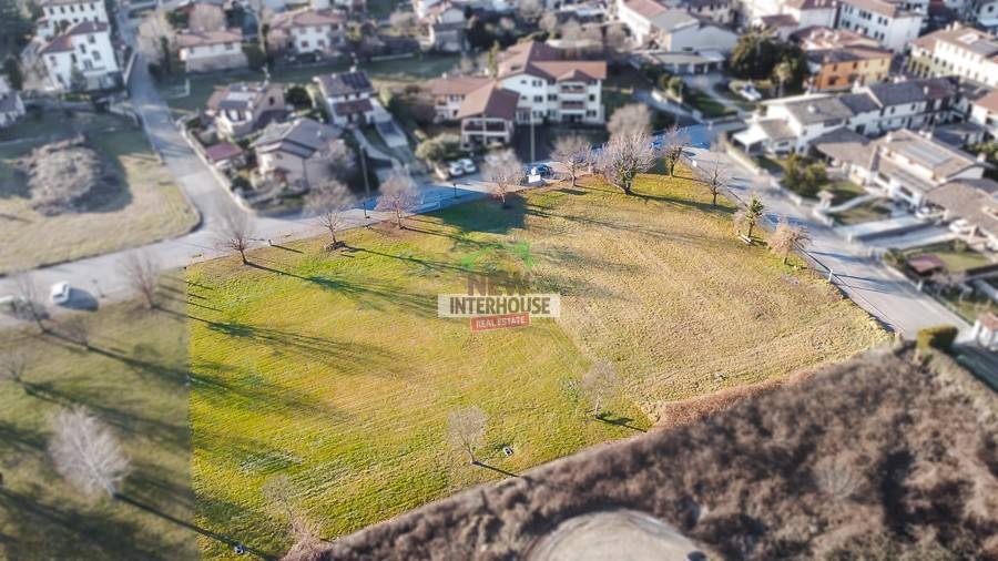 Terreno a Maniago in Via Don Giovanni Bosco - Foto 2