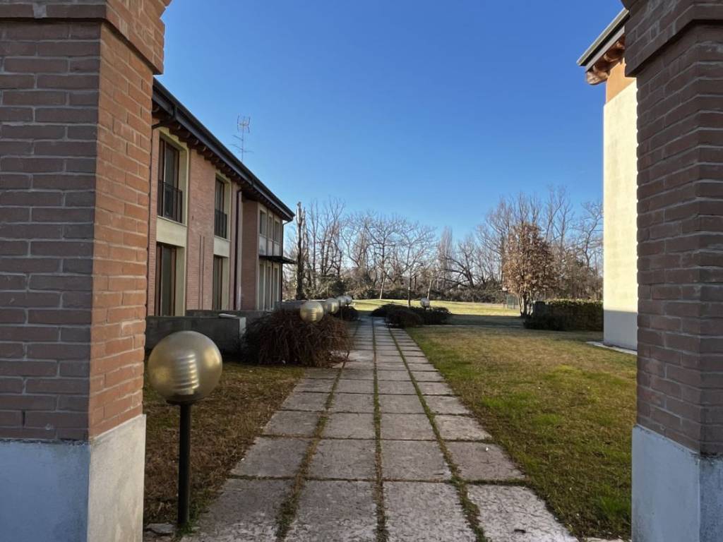 Appartamento a Goito in Strada Maglio, 22 - Foto 2