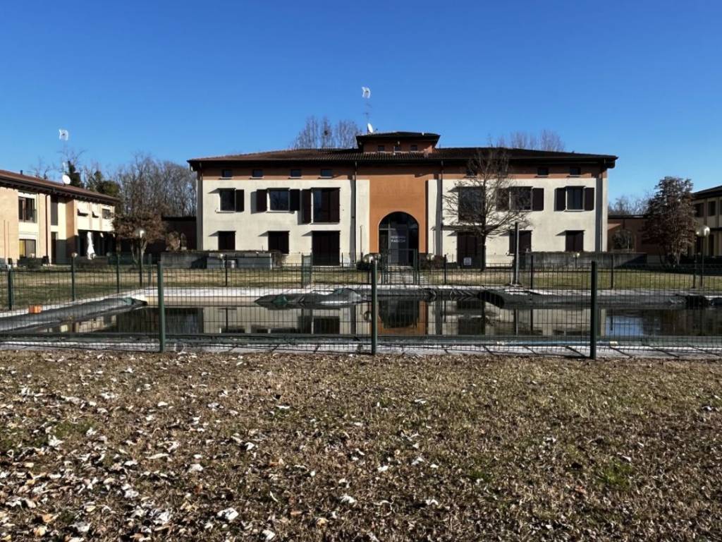 Appartamento a Goito in Strada Maglio, 22 - Foto 3