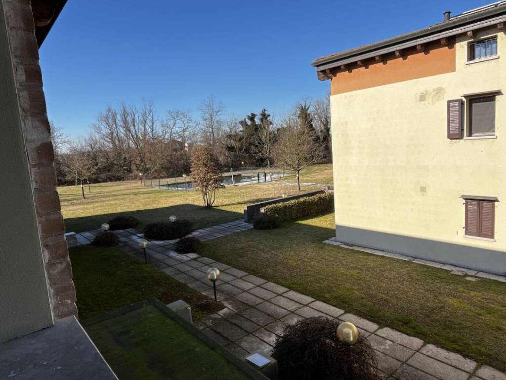 Appartamento a Goito in Strada Maglio, 22 - Foto 5