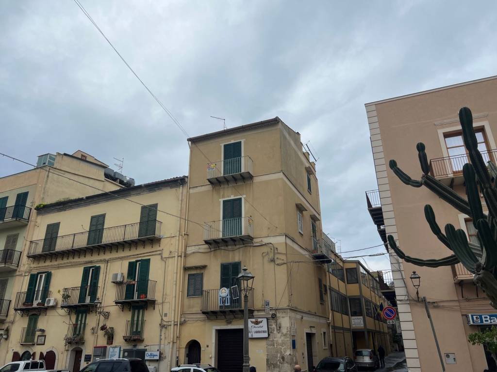 Appartamento a Licata in Corso Vittorio Emanuele, 102 - Foto 2