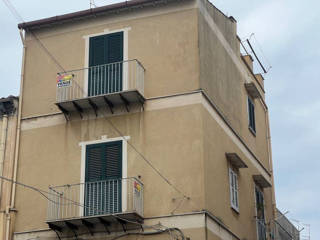 Appartamento a Licata in Corso Vittorio Emanuele, 102 - Foto 3