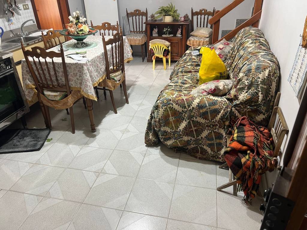 Appartamento a Licata in Corso Vittorio Emanuele, 102 - Foto 5