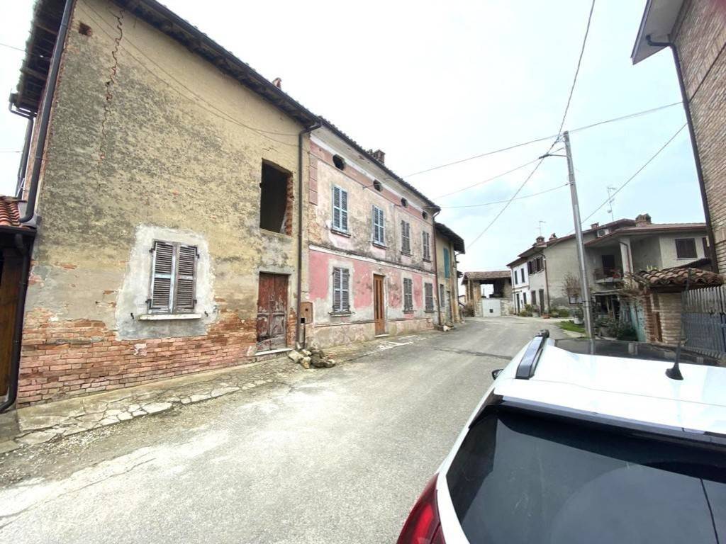 Rustico / casale a Santa giuletta in SANTA GIULETTA VIA POGGIO MONTECERESINO, 2 - Foto 2