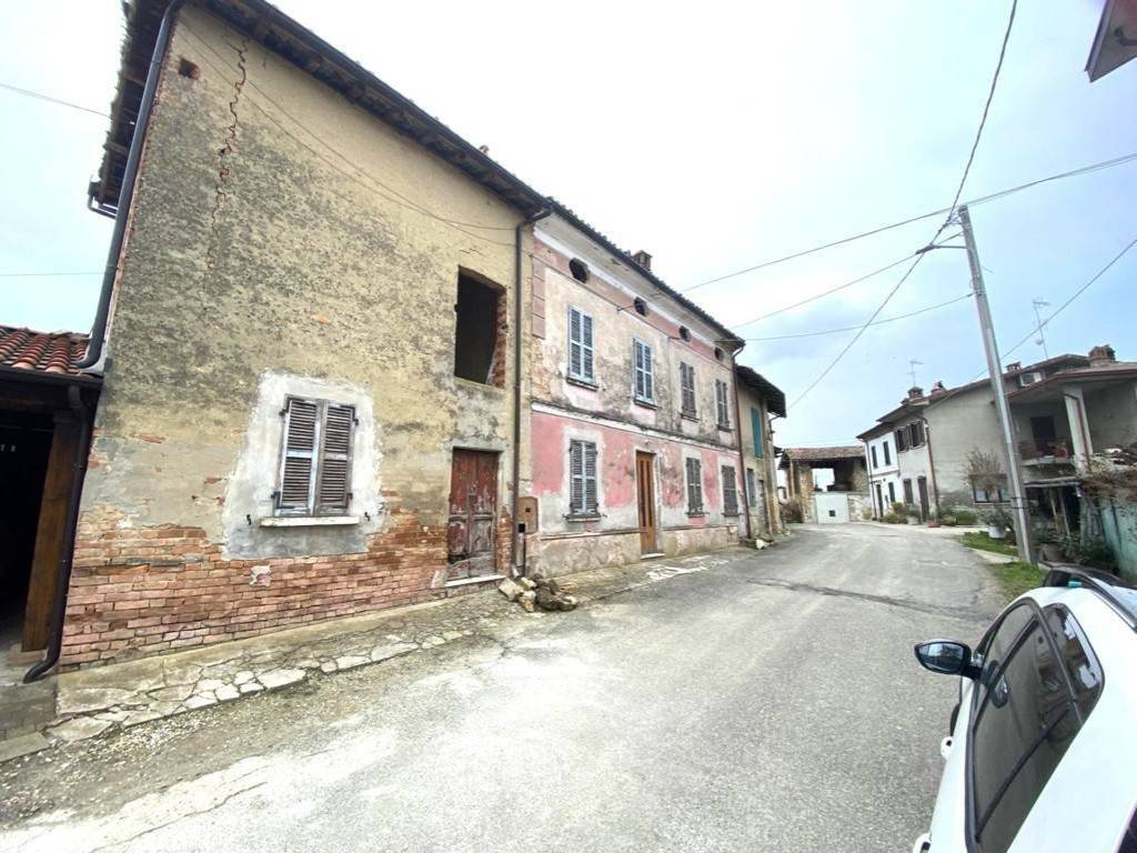Rustico / casale a Santa giuletta in SANTA GIULETTA VIA POGGIO MONTECERESINO, 2 - Foto 3
