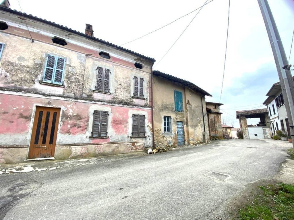 Rustico / casale a Santa giuletta in SANTA GIULETTA VIA POGGIO MONTECERESINO, 2 - Foto 4