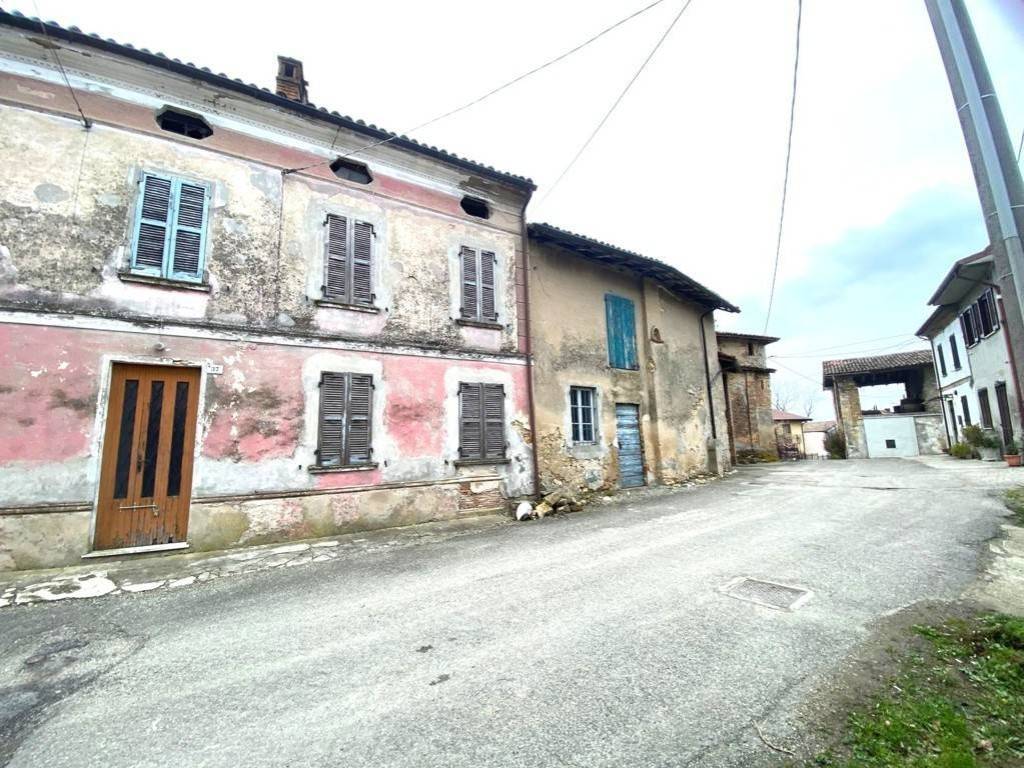 Rustico / casale a Santa giuletta in SANTA GIULETTA VIA POGGIO MONTECERESINO, 2 - Foto 5