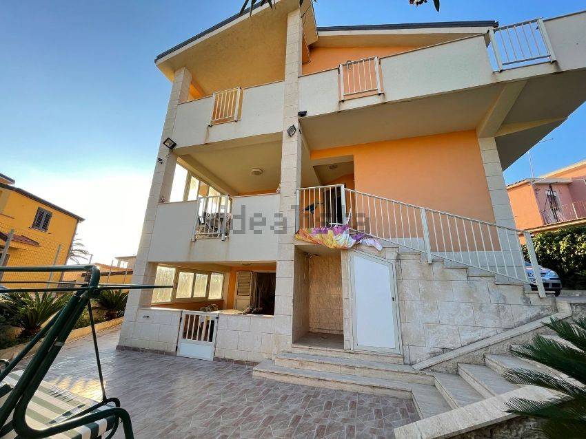Villa a Licata in Contrada Pisciotto S.N.C. - Foto 3