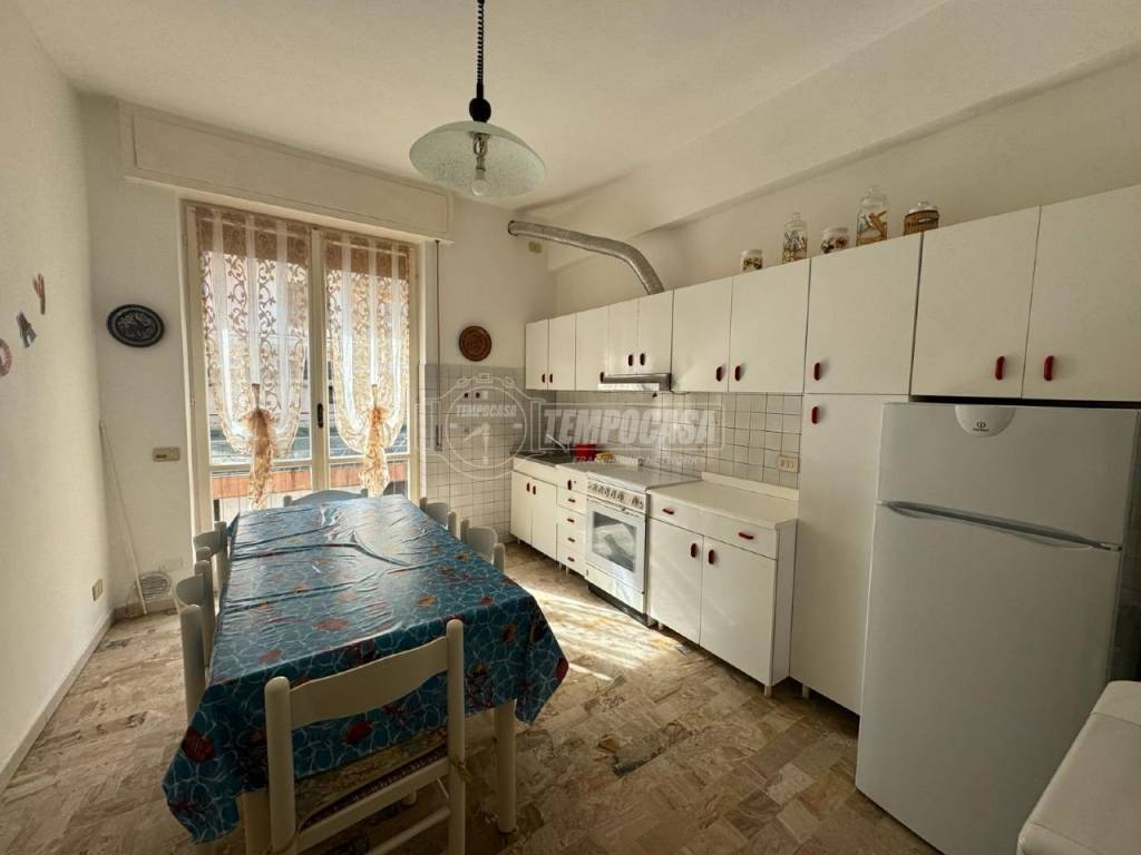 Appartamento a Andora in Via del Poggio - Foto 2