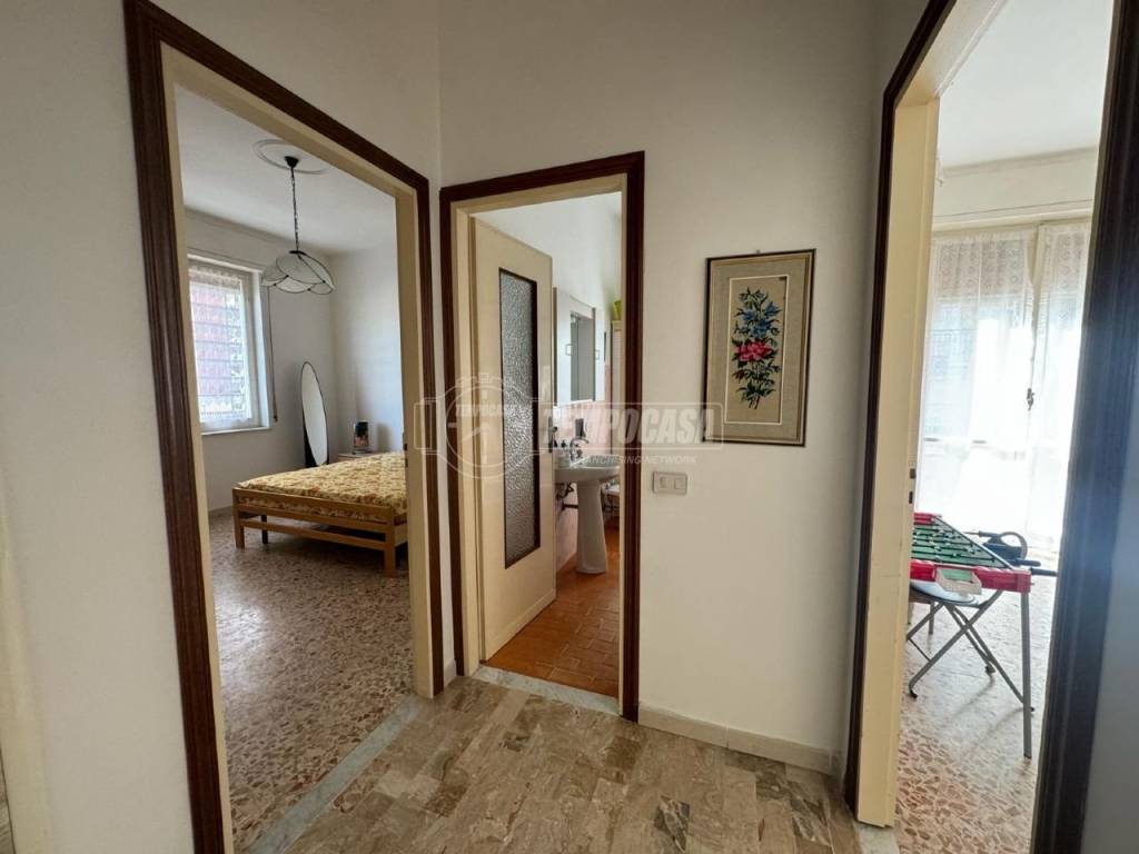 Appartamento a Andora in Via del Poggio - Foto 4