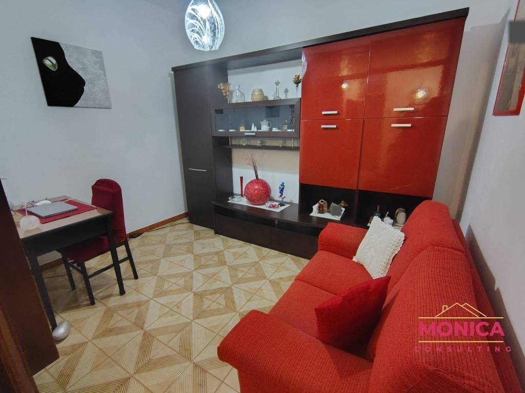 Palazzo / stabile a Trapani in Via Poeta Calvino, 14 - Foto 3