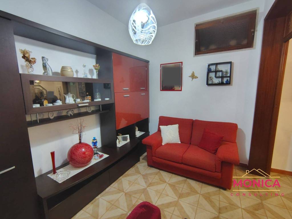 Palazzo / stabile a Trapani in Via Poeta Calvino, 14 - Foto 4