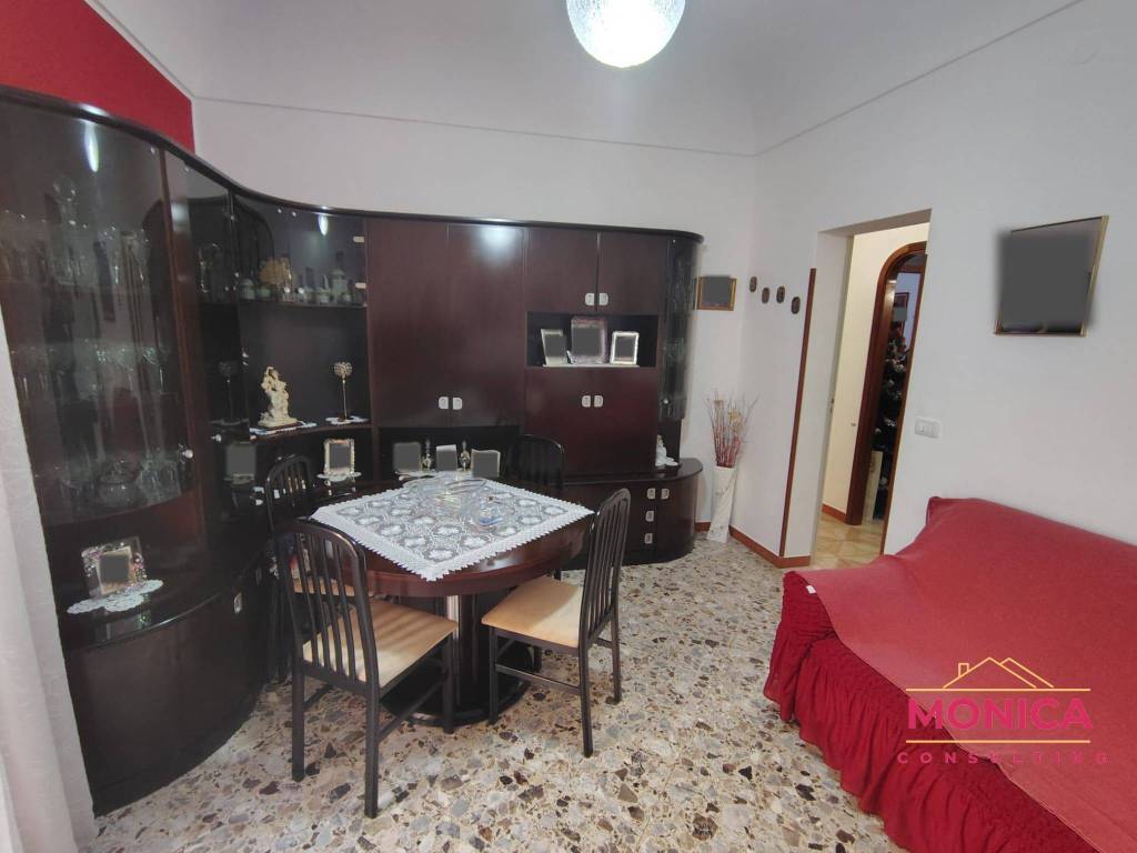 Palazzo / stabile a Trapani in Via Poeta Calvino, 14 - Foto 5