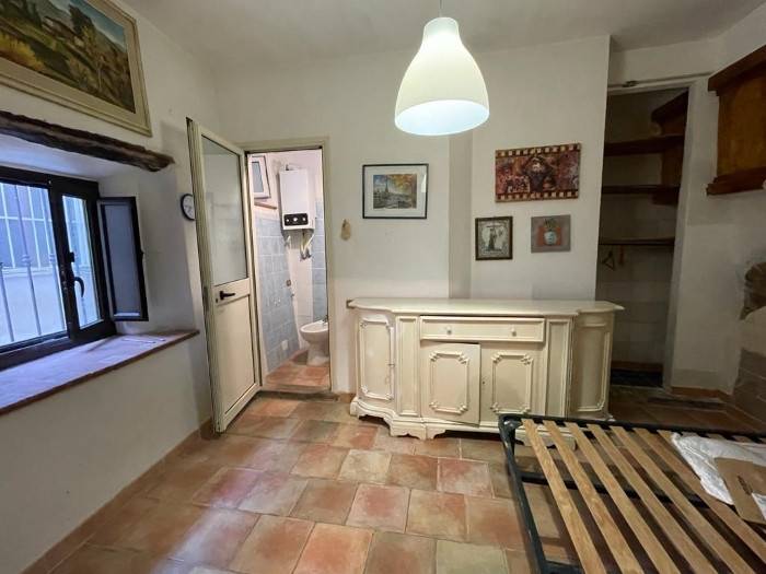 Appartamento a Castellabate in Strada Provinciale Adolfo Cilento - Foto 5