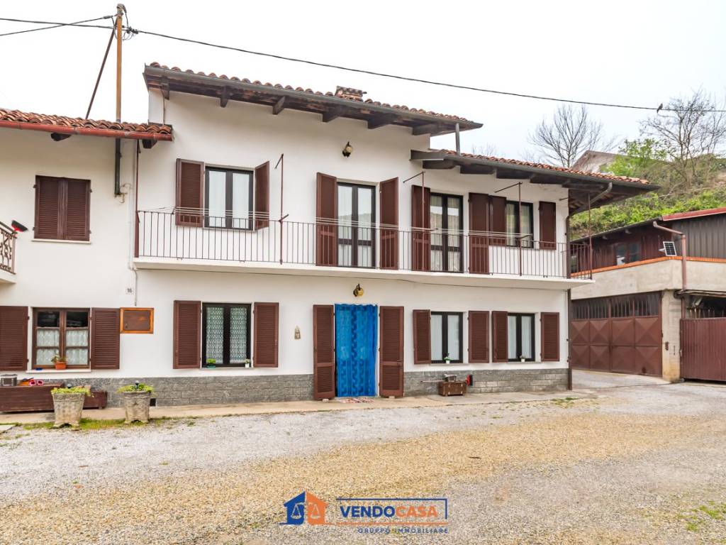 Casa indipendente a Bra in Strada Gandini - Foto 2