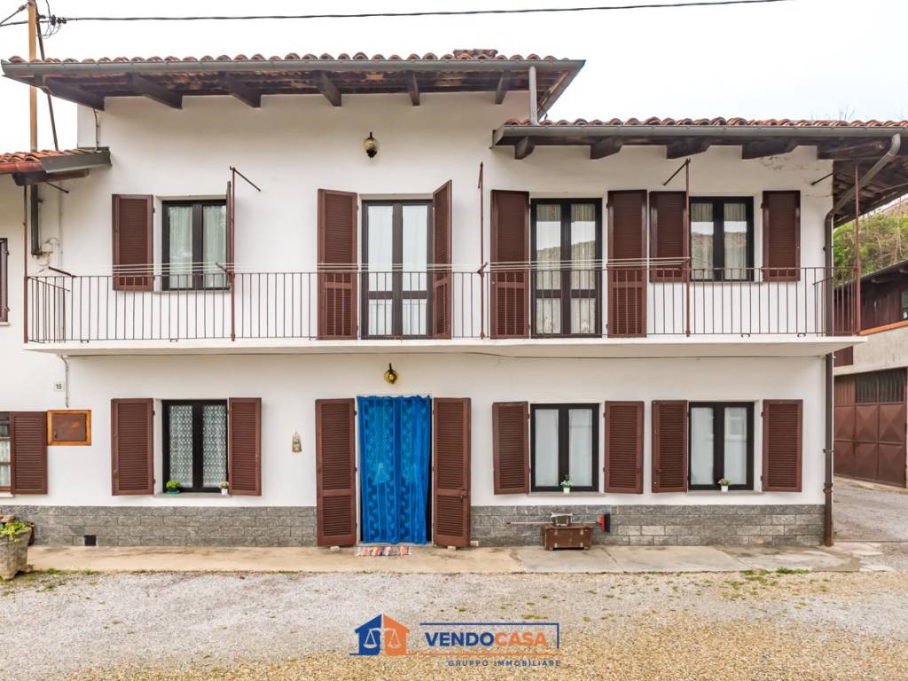 Casa indipendente a Bra in Strada Gandini - Foto 3