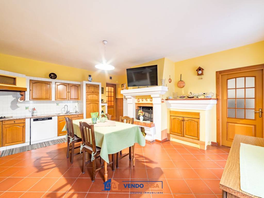 Casa indipendente a Bra in Strada Gandini - Foto 4