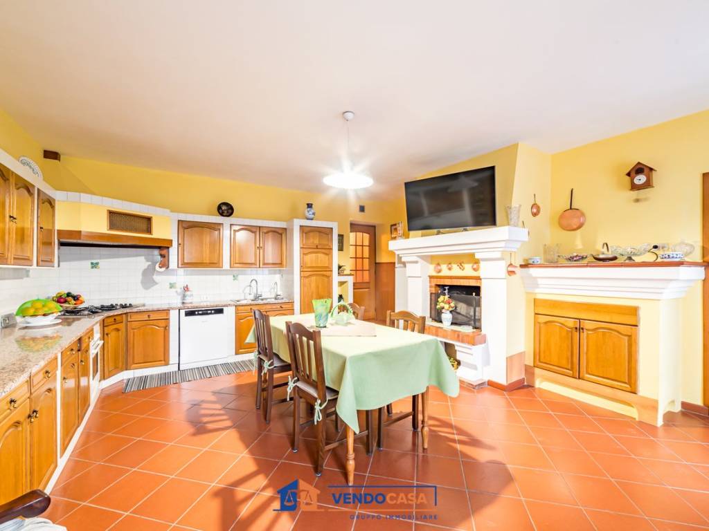 Casa indipendente a Bra in Strada Gandini - Foto 5