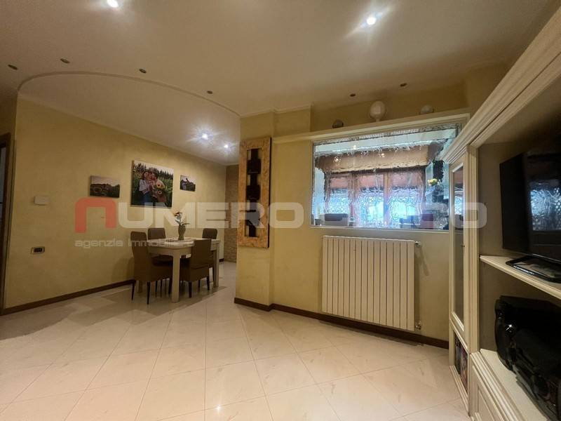 Attico / mansarda a Foggia in Via Roberto Consagro - Foto 3