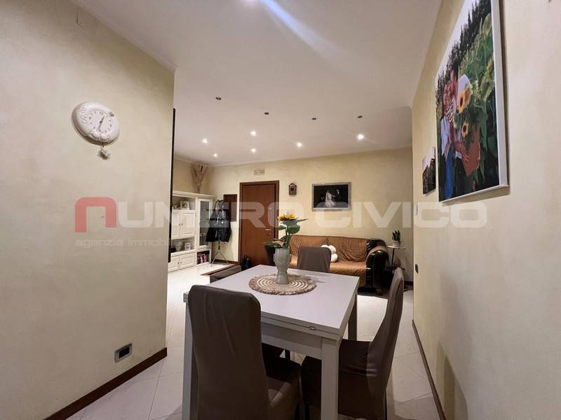 Attico / mansarda a Foggia in Via Roberto Consagro - Foto 5