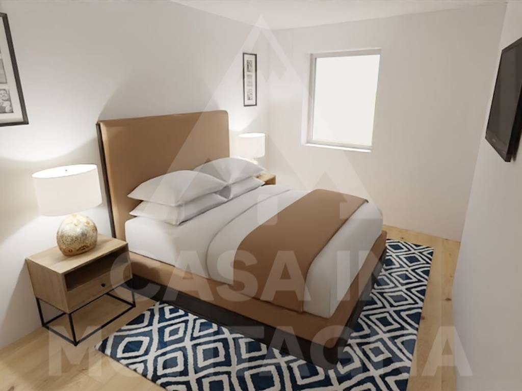 Appartamento a Ville di fiemme in Via Ancona - Foto 4