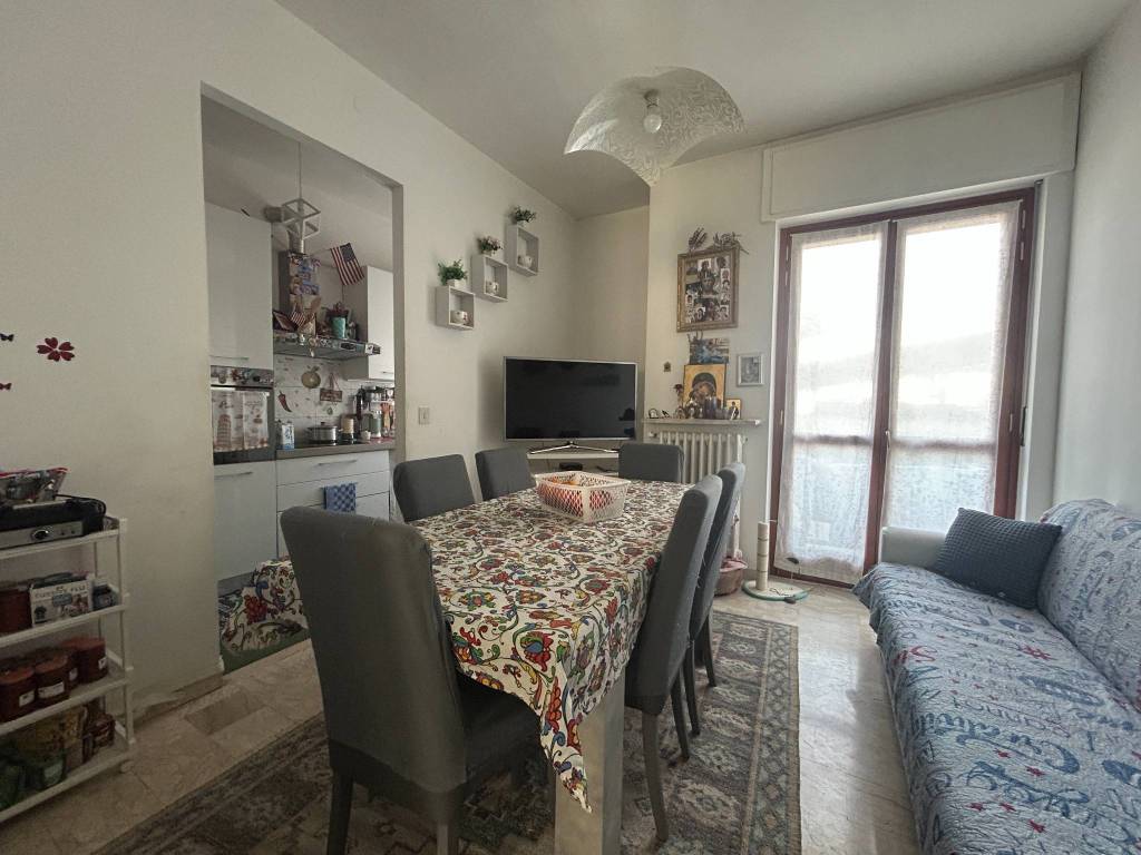 Appartamento a Alba in Via Carlo Donat Cattin, 4 - Foto 3
