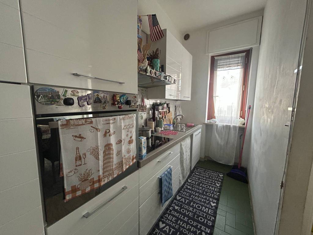 Appartamento a Alba in Via Carlo Donat Cattin, 4 - Foto 4