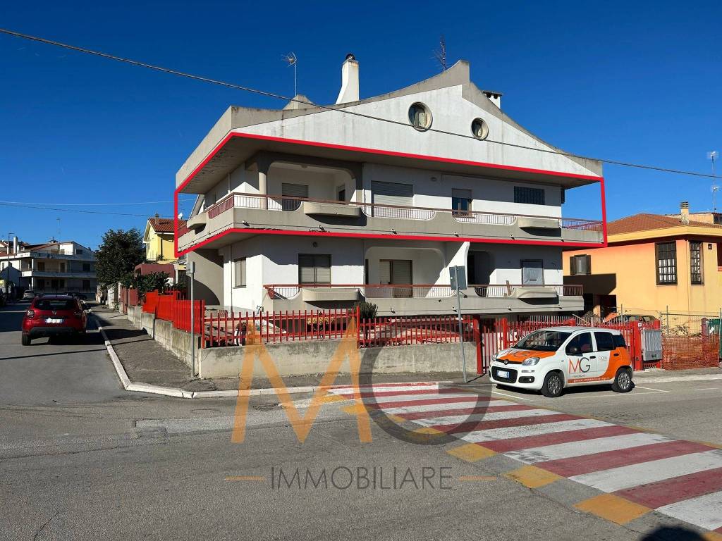 Appartamento a Petacciato in Piazza della Comunità Europea - Foto 3