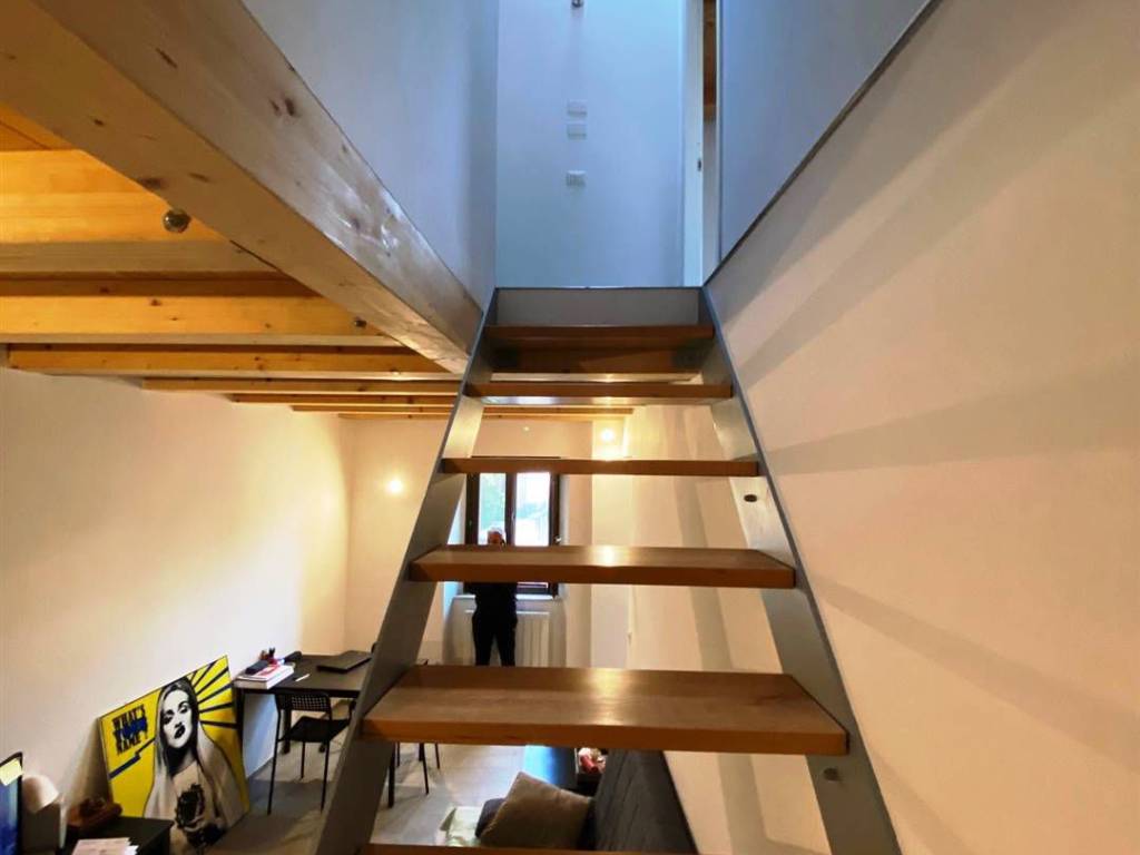 Casa indipendente a San severino marche - Foto 5