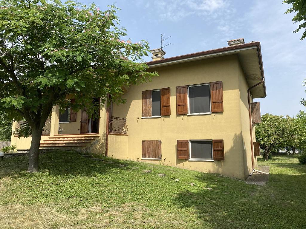 Villa a Marcaria - Foto 2