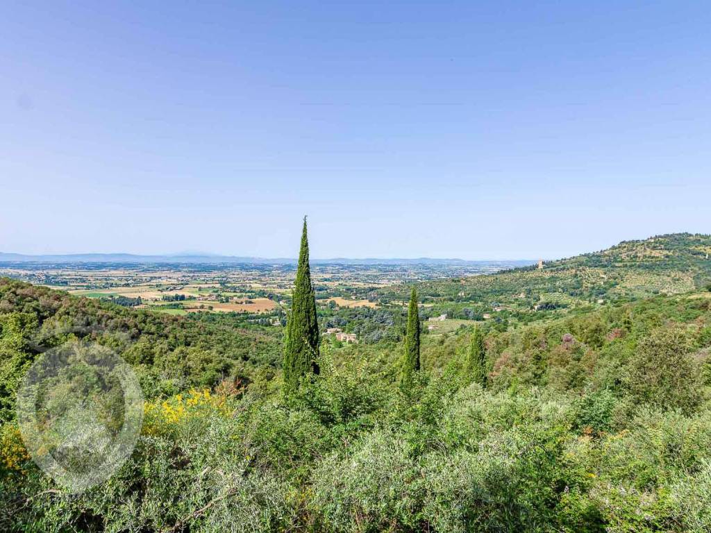 Rustico / casale a Cortona in Nucleo Abitato Metelliano, 9 - Foto 2