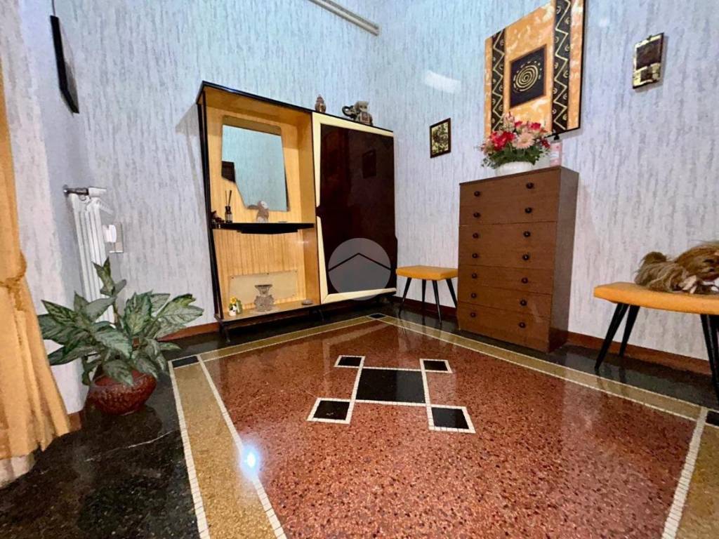 Appartamento a Genova in Via Giovanni Ambrogio Molfino - Foto 3