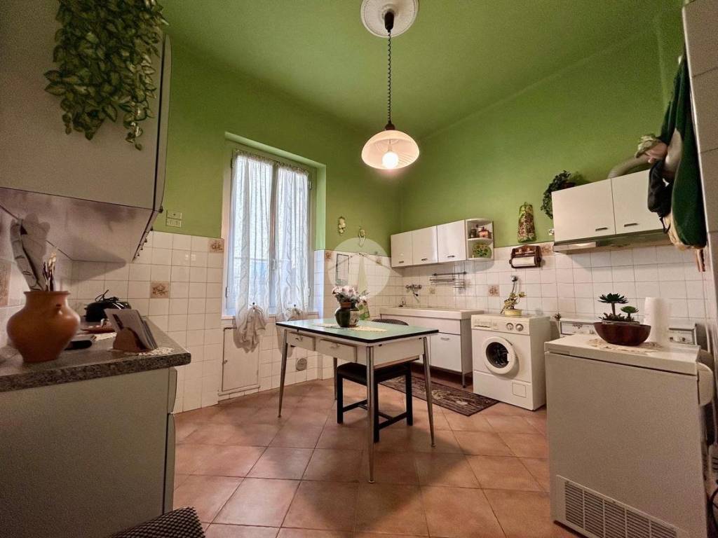 Appartamento a Genova in Via Giovanni Ambrogio Molfino - Foto 5
