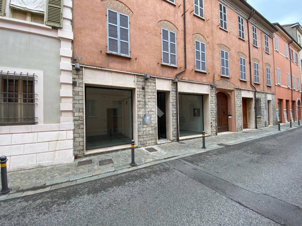 Immobile a Lugo in Via G. Garibaldi, 82 - Foto 2