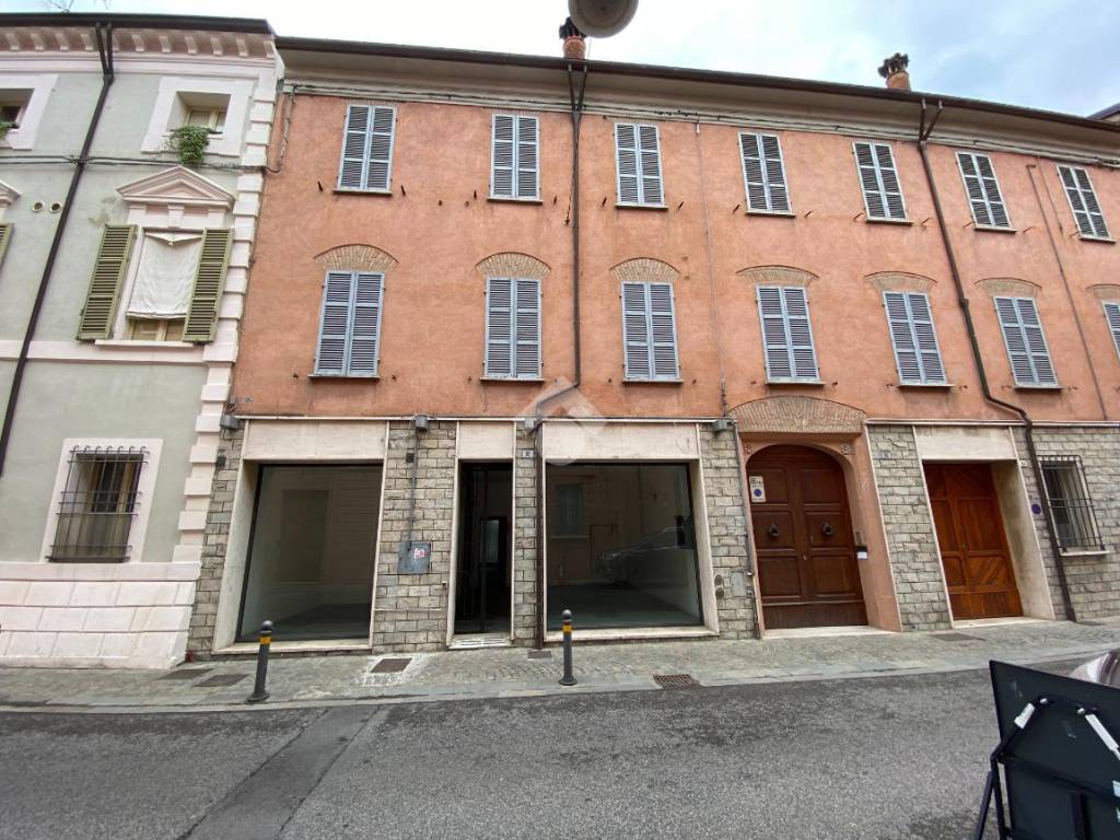 Immobile a Lugo in Via G. Garibaldi, 82 - Foto 3