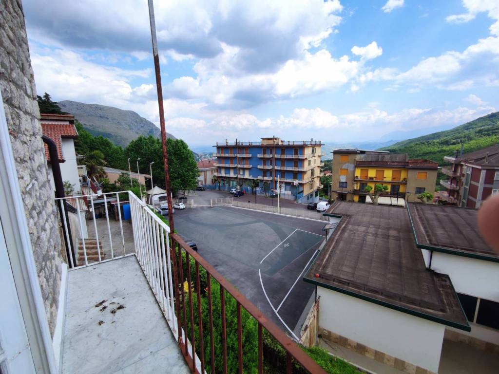 Casa indipendente a Vitulano in Via Iadonisi - Foto 4