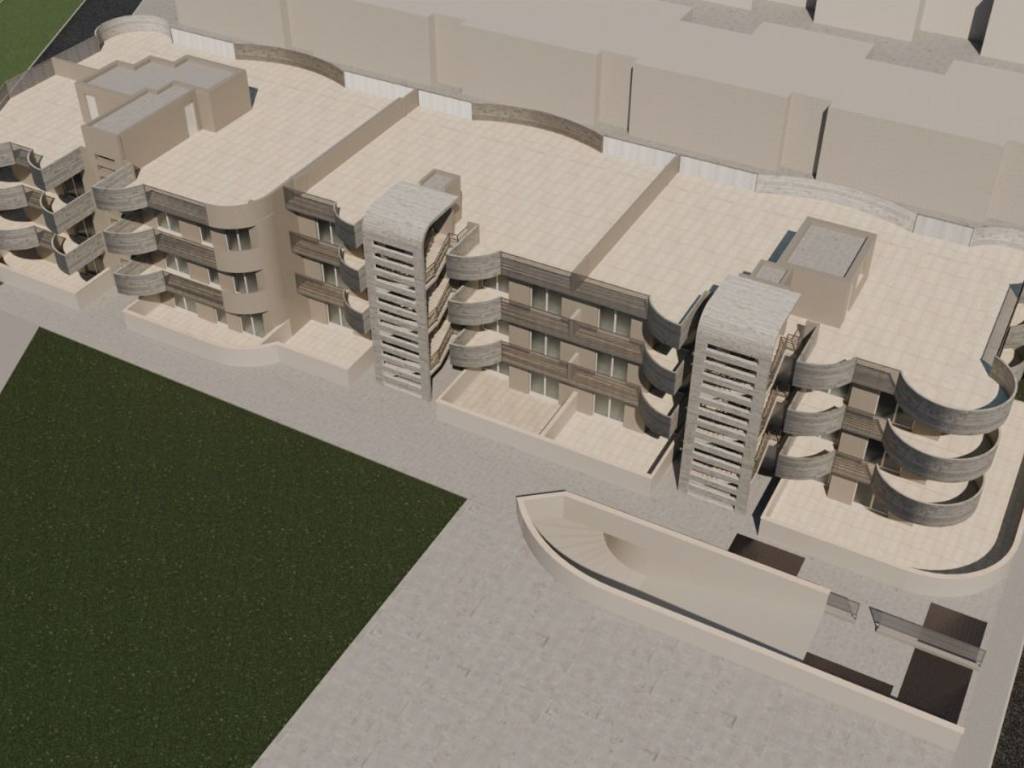 Progetto a Campi salentina - Foto 3