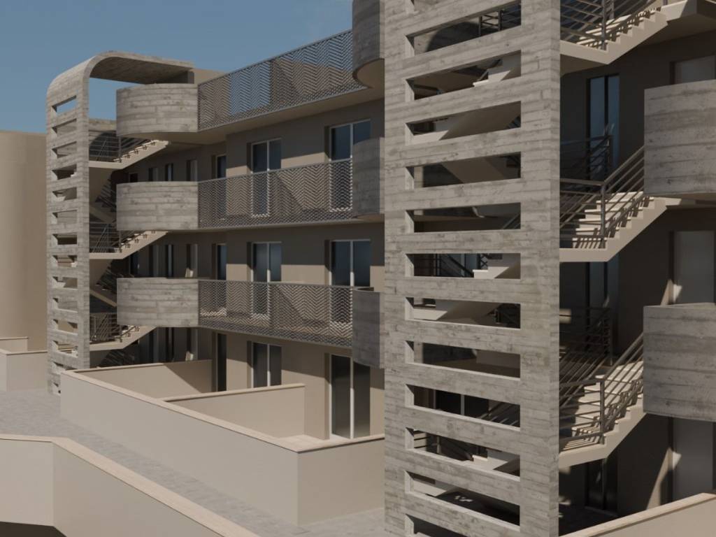 Progetto a Campi salentina - Foto 4