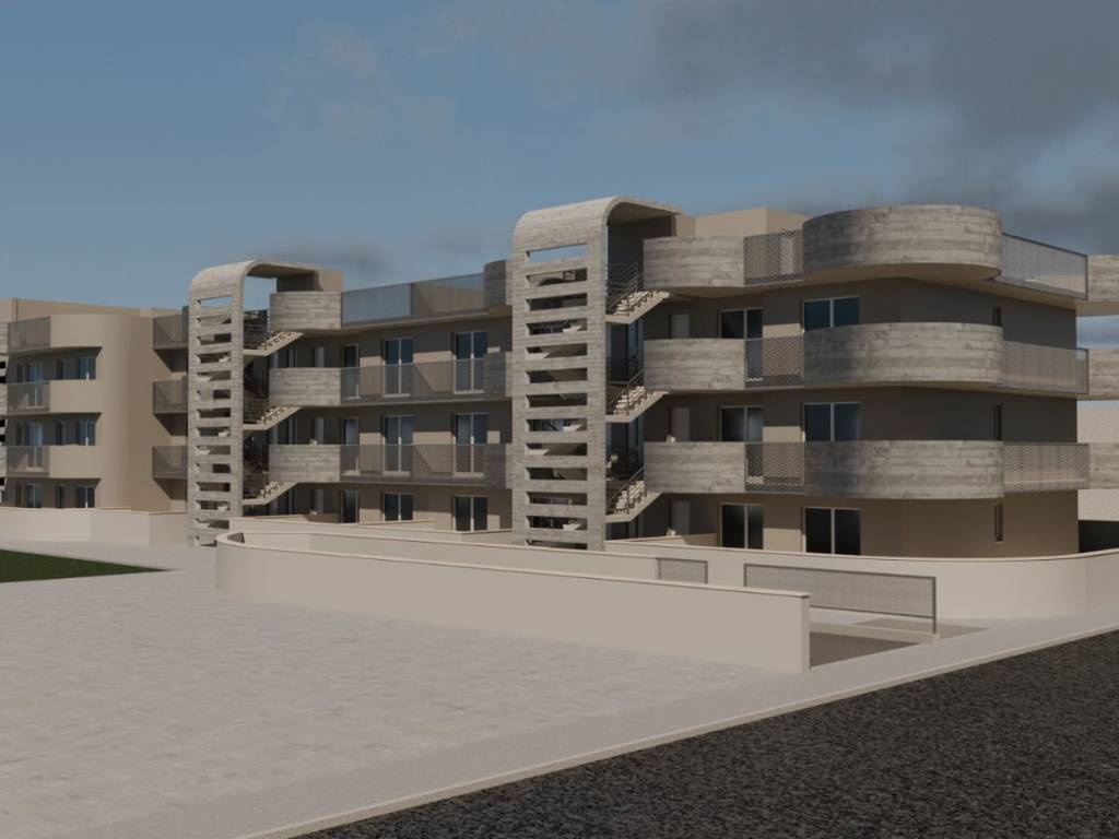 Progetto a Campi salentina - Foto 5