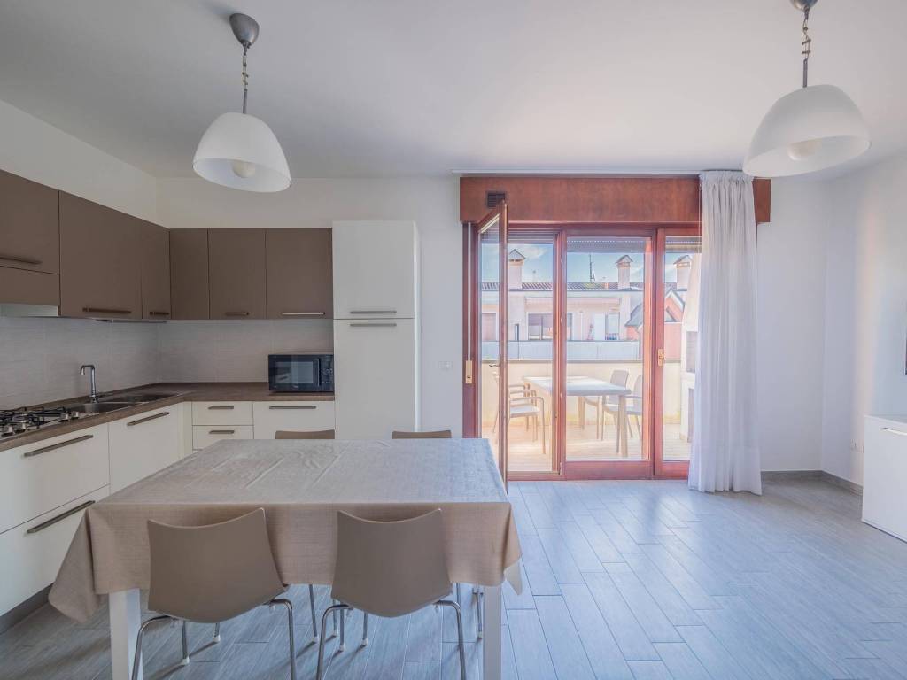 Appartamento a Cavallino-treporti in Via Ferdinando Magellano - Foto 2