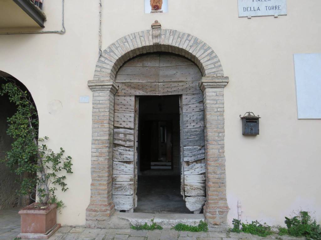 Appartamento a Stroncone in Piazza della Torre, 8 - Foto 2