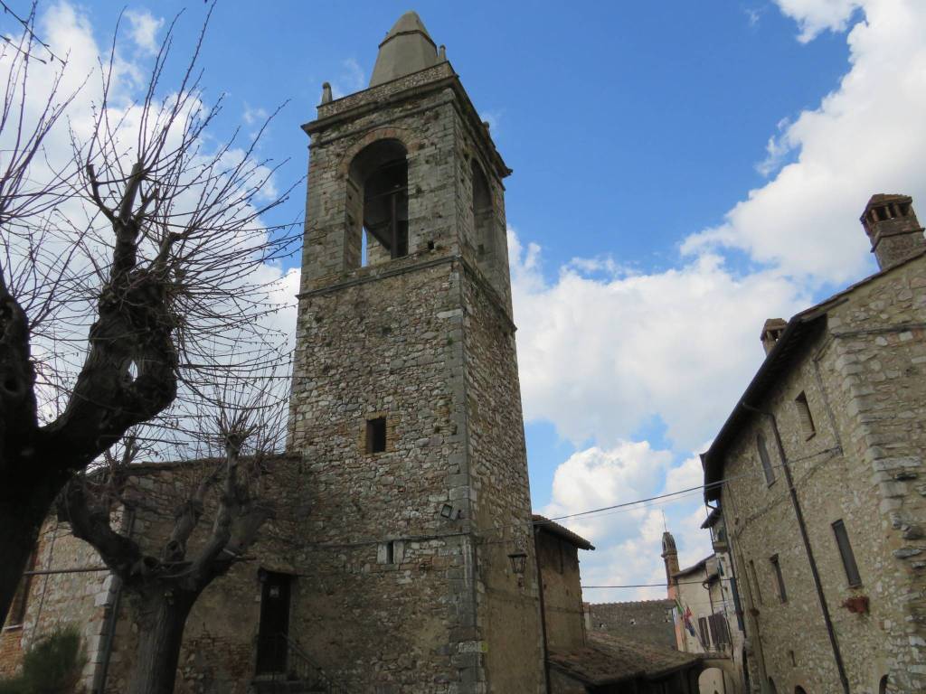 Appartamento a Stroncone in Piazza della Torre, 8 - Foto 4
