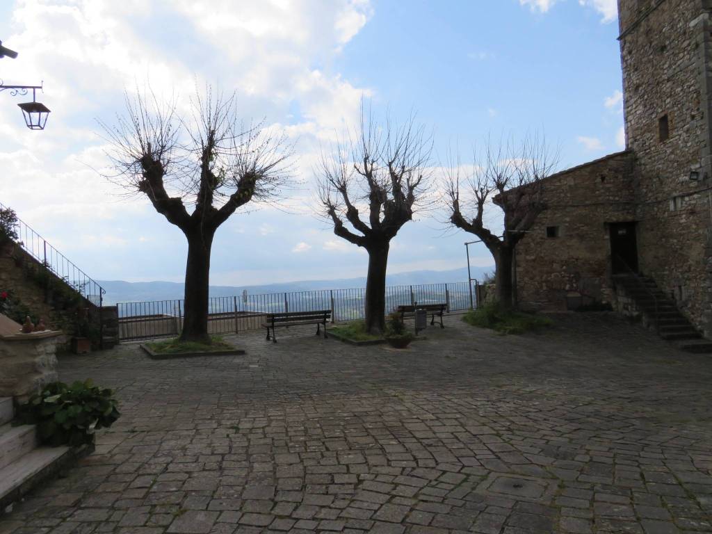 Appartamento a Stroncone in Piazza della Torre, 8 - Foto 5