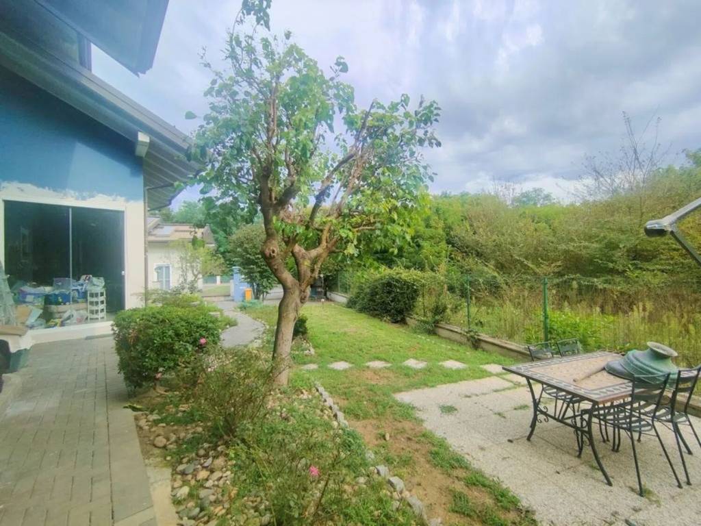 Villa a Vigevano in Strada San Marco S.N.C. - Foto 2