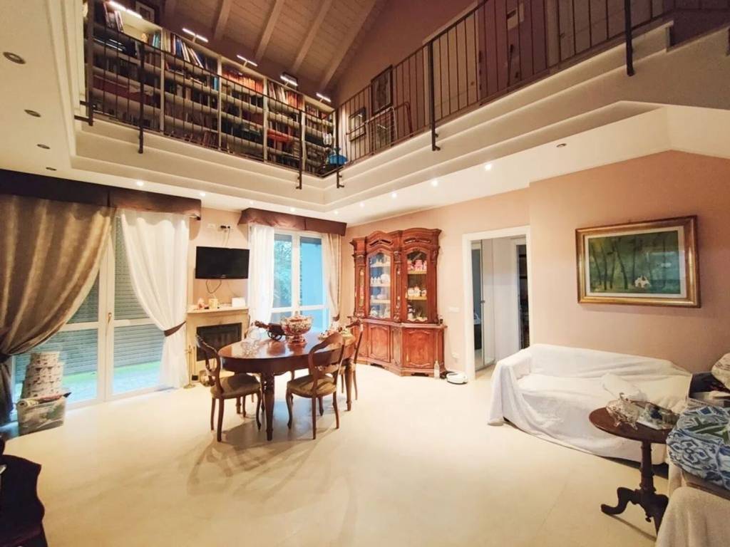 Villa a Vigevano in Strada San Marco S.N.C. - Foto 3