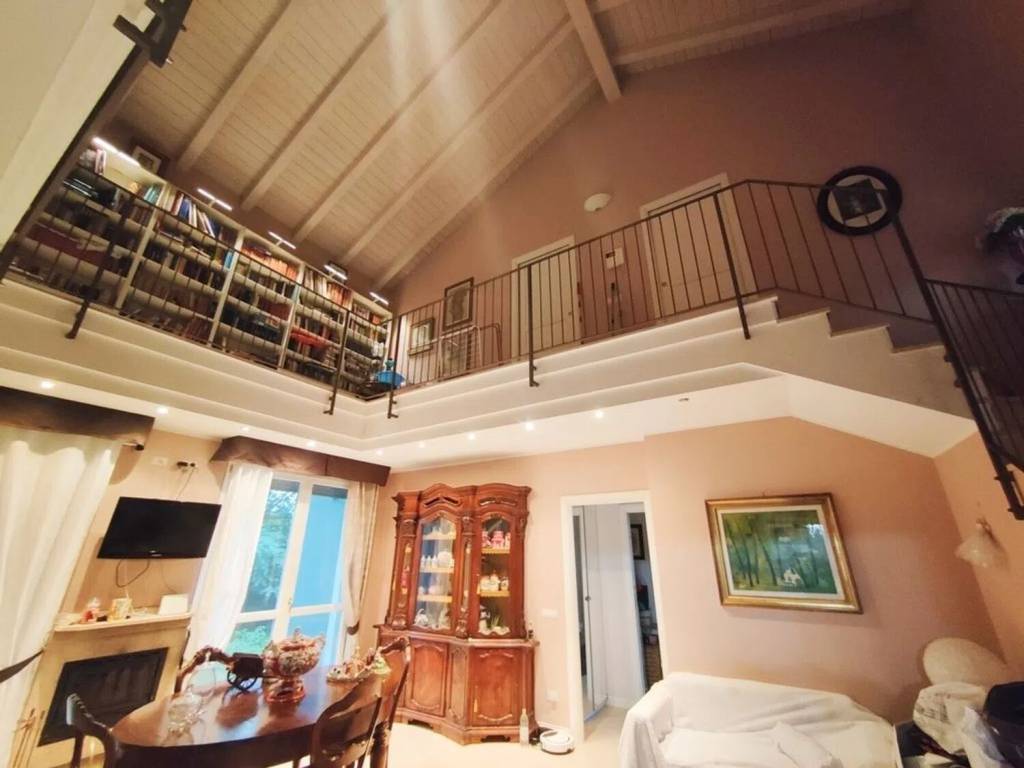 Villa a Vigevano in Strada San Marco S.N.C. - Foto 4