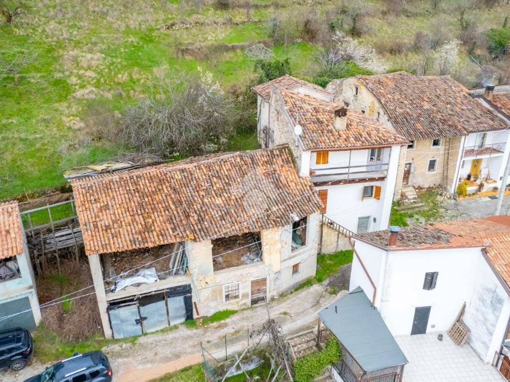 Rustico / casale a Badia calavena in Via Cosari - Foto 4